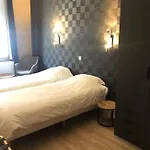 Le Limbourg Hotel Rochefort