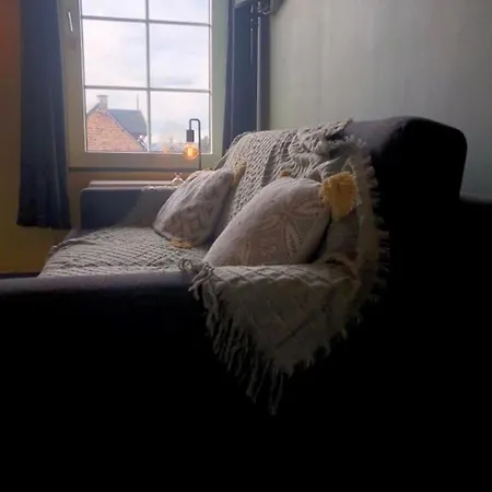 Le Limbourg فندق روشفورت