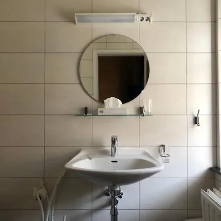 Le Limbourg Hotel 3*