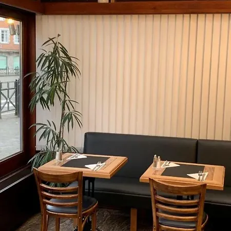 Le Limbourg روشفورت