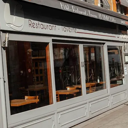 Le Limbourg روشفورت