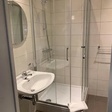 Hotel Le Limbourg 3*