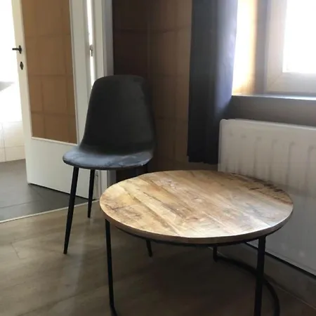 Le Limbourg Hotel Rochefort