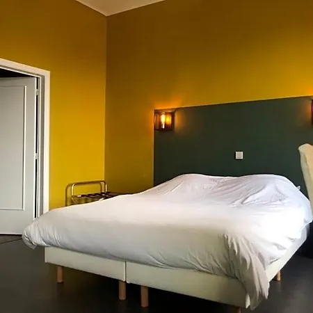 Hotel Le Limbourg 3*
