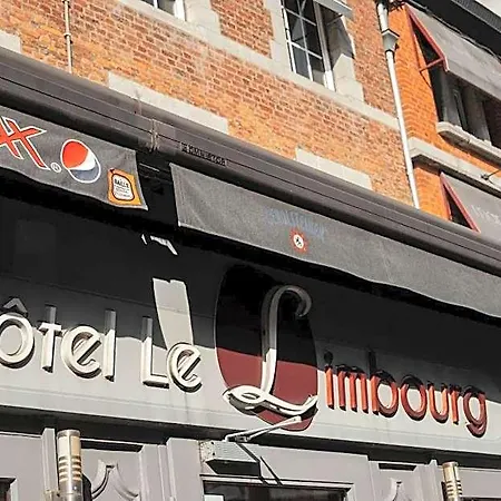 Le Limbourg 3* Rochefort
