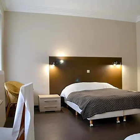 Hotel Le Limbourg