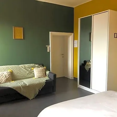 Le Limbourg Hotel