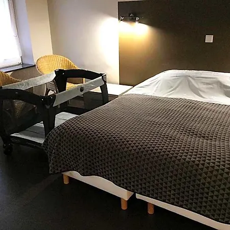 Le Limbourg Hotel 3*