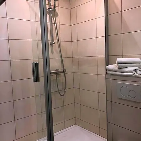 Hotel Le Limbourg