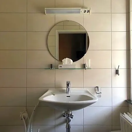 Hotel Le Limbourg 3*