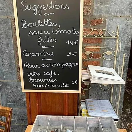 Le Limbourg Hotel 3*