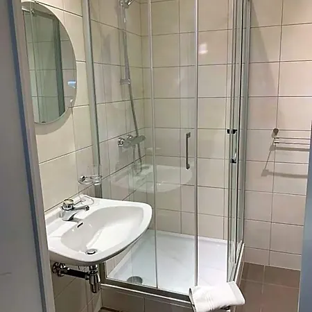 Hotel Le Limbourg