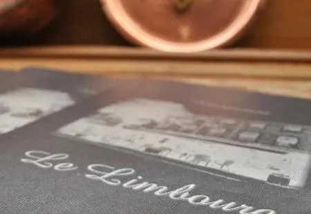 فندق Le Limbourg 3*