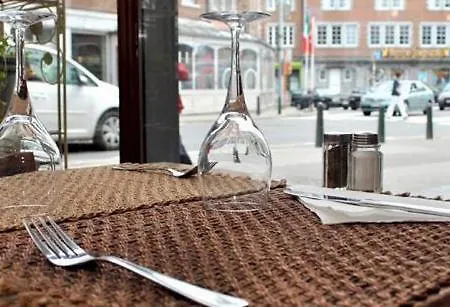 Le Limbourg Hotel 3*