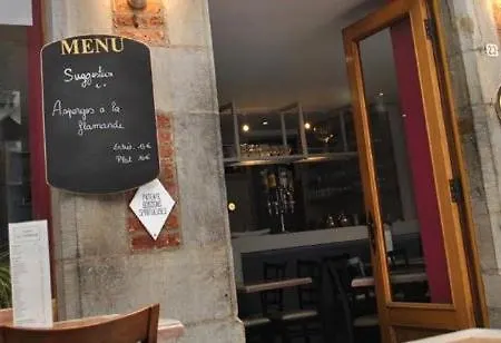 Le Limbourg 3* روشفورت